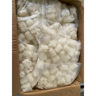 HỎA TỐC - MỰC TỈA HOA 1KG
