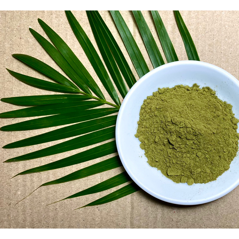 Bột Trà Xanh Thái Nguyên 50g - đắp mặt nạ, tắm trắng, làm bánh. Nguyên chất 100%