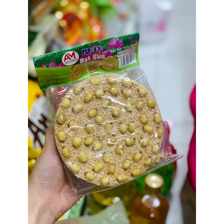Kẹo Hạt sen/hạt điều 140G