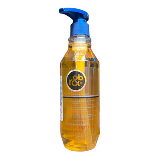 Nước Dưỡng dạng Gel Vuốt Tóc Mềm r&b Herb Moisture Glaze 450ml