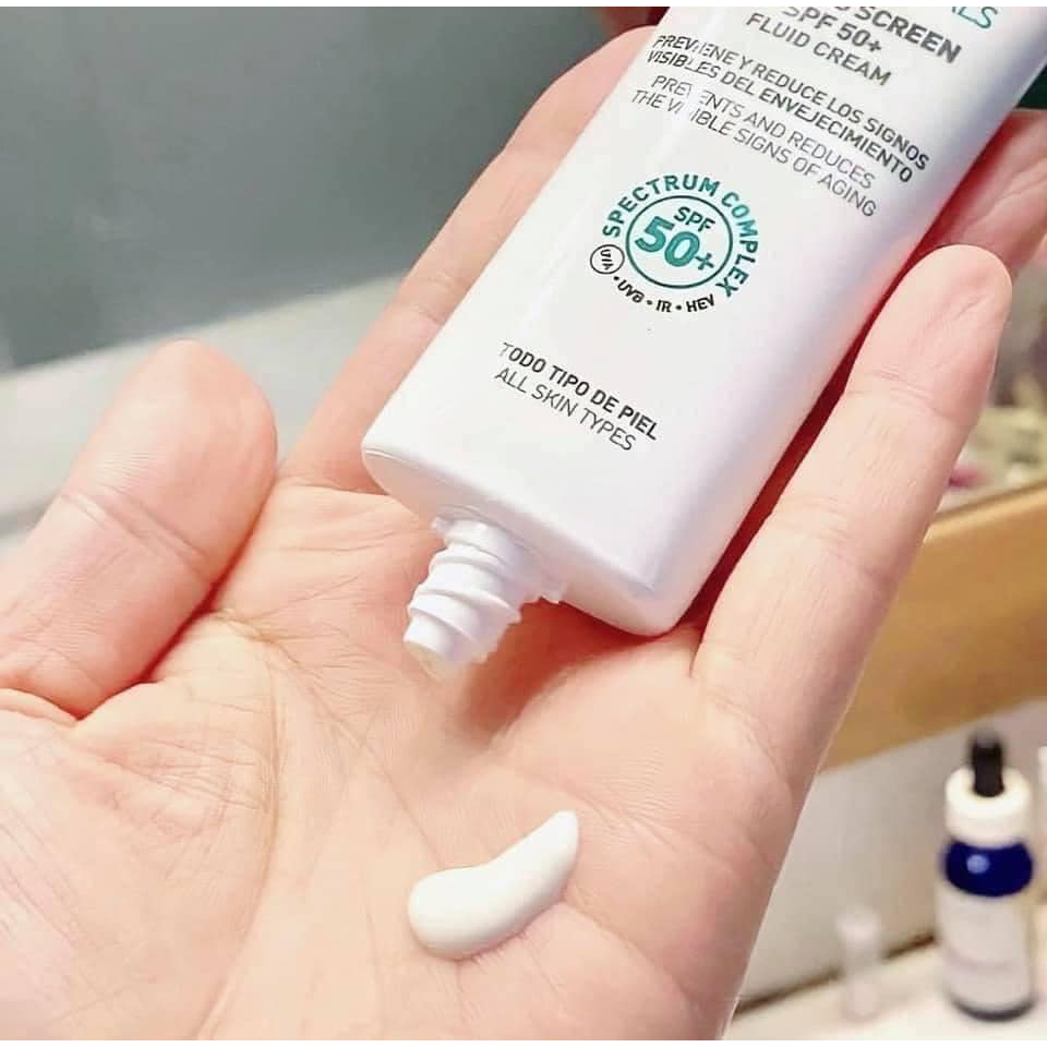 MA TI DUM- Kem chống nắng SPF 50+ 40ml
