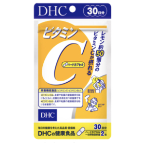 Viên Uống Bổ Sung Vitamin C, Kẽm, Trắng da