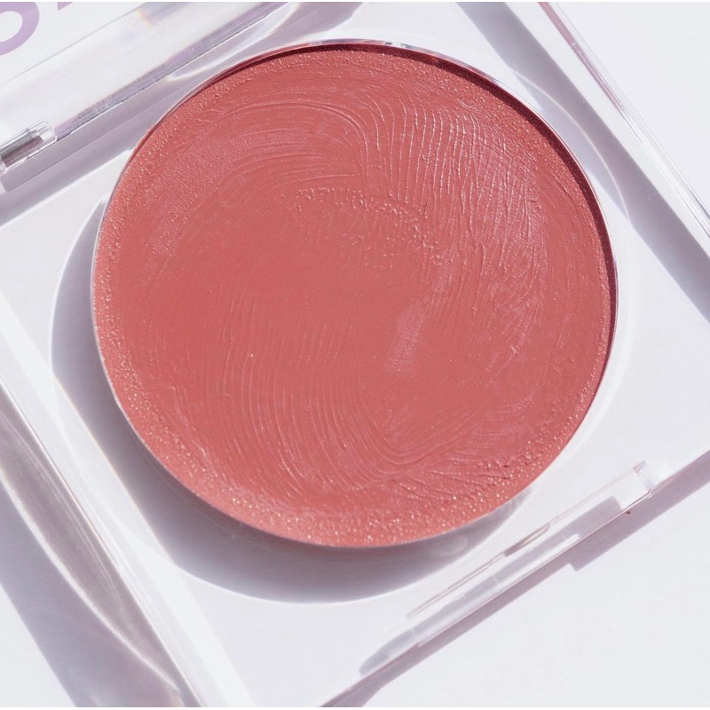 Set 2 món Tower 28 Son & Má hồng It's A Mauve-ment Lip & Cheek Duo