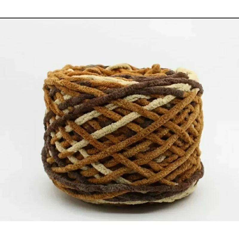 Len Nhung Đũa Sợi Nhỏ 5mm