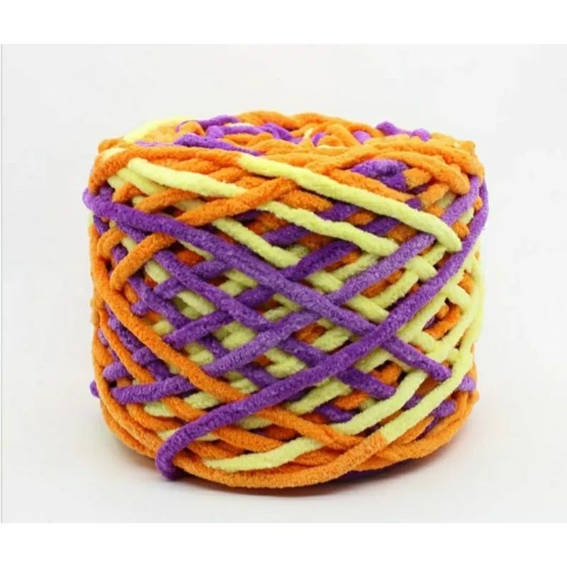 Len Nhung Đũa Sợi Nhỏ 5mm