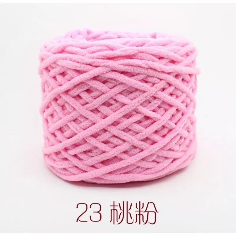 Len Nhung Đũa Sợi Nhỏ 5mm