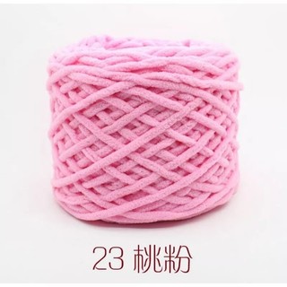 Len Nhung Đũa Sợi Nhỏ 5mm [160gr]