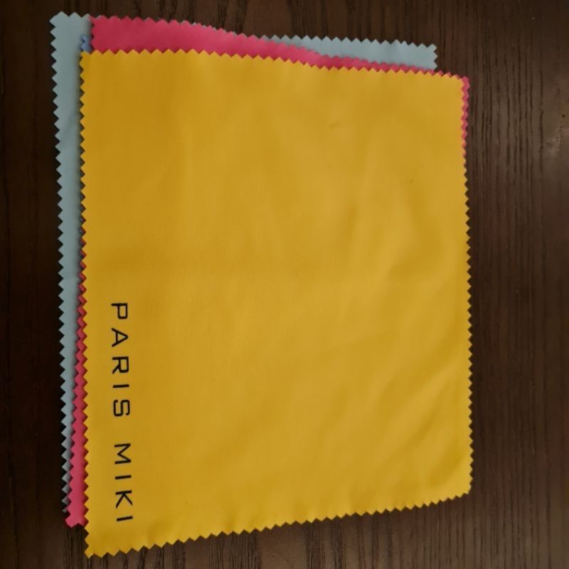 KHĂN LAU KÍNH XỊN TẬN XƯỞNG