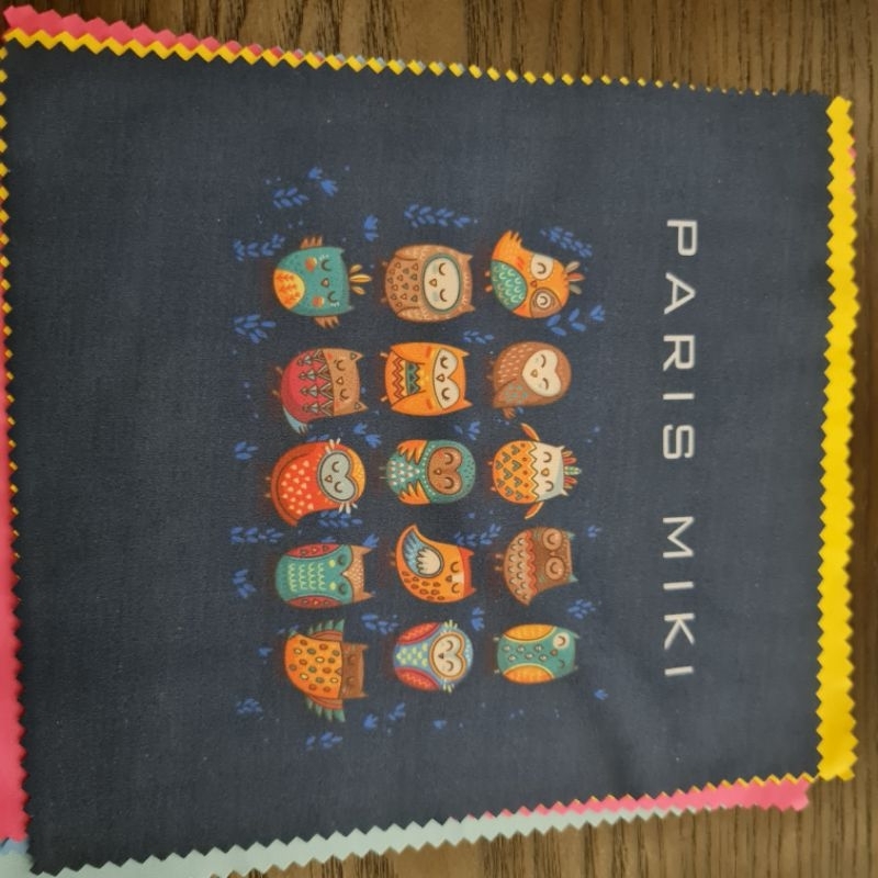 KHĂN LAU KÍNH XỊN TẬN XƯỞNG