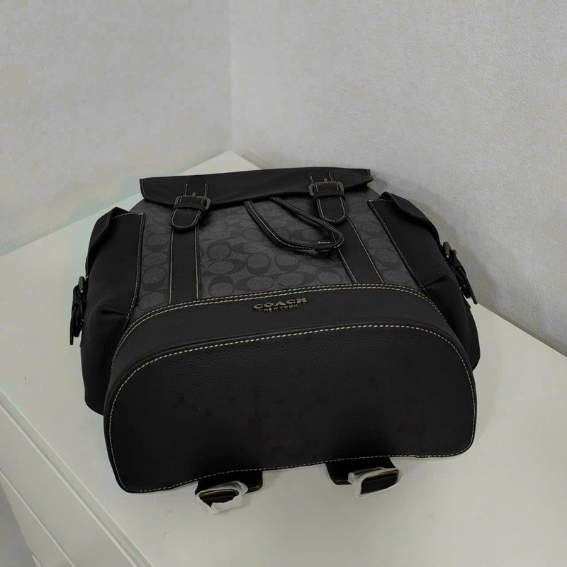 BALO COACH HUDSON CB839