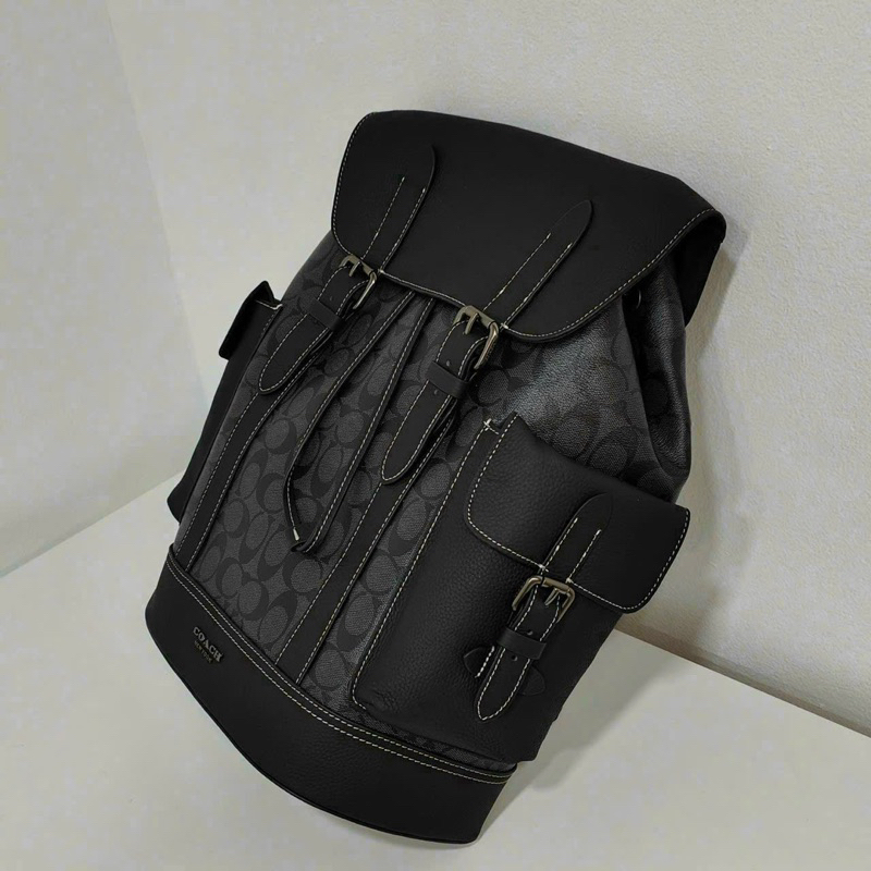 BALO COACH HUDSON CB839