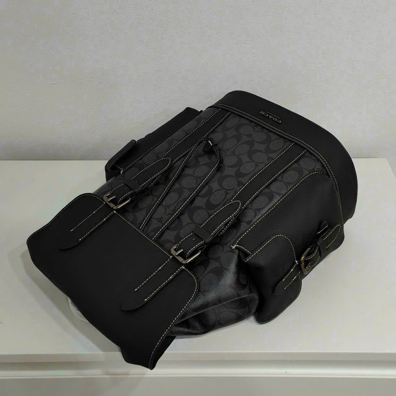 BALO COACH HUDSON CB839