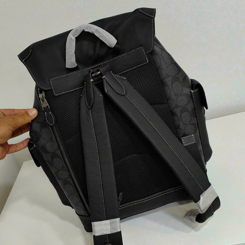 BALO COACH HUDSON CB839