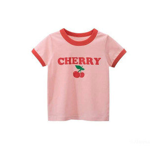 Áo phông hãng 27KIDS cao cấp cho bé