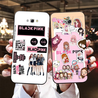 Ốp lưng samsung j5 2016/ ss j7 2016 / ss j510 / ss j710 in hình nhóm nhạc blackpink