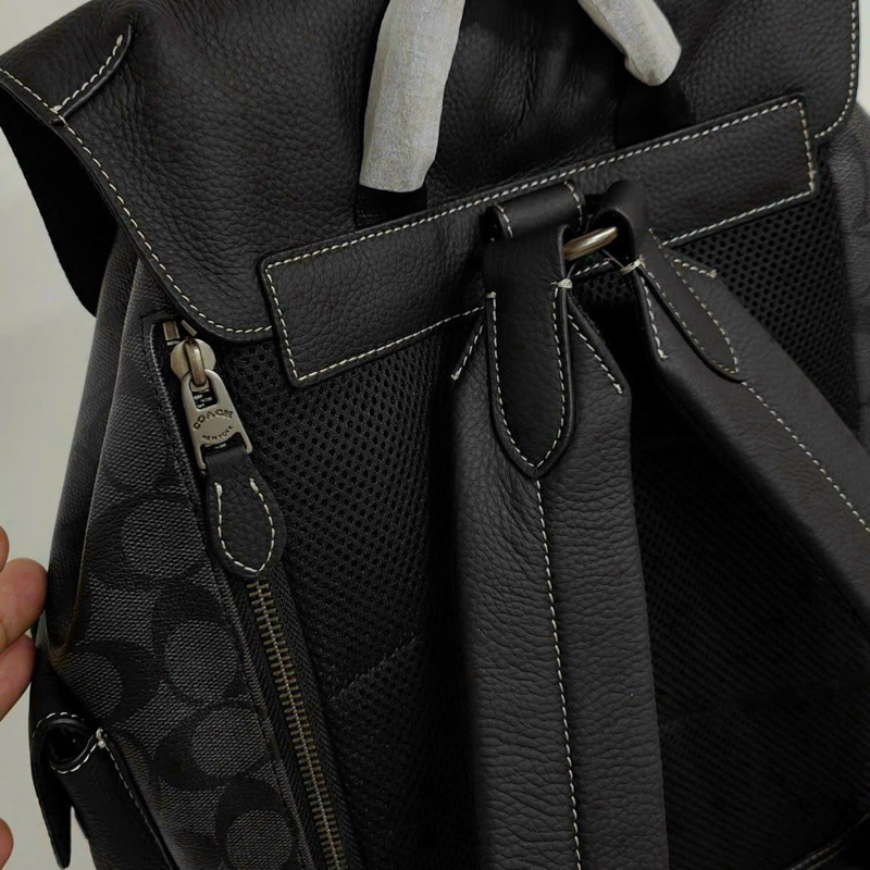 BALO COACH HUDSON CB839