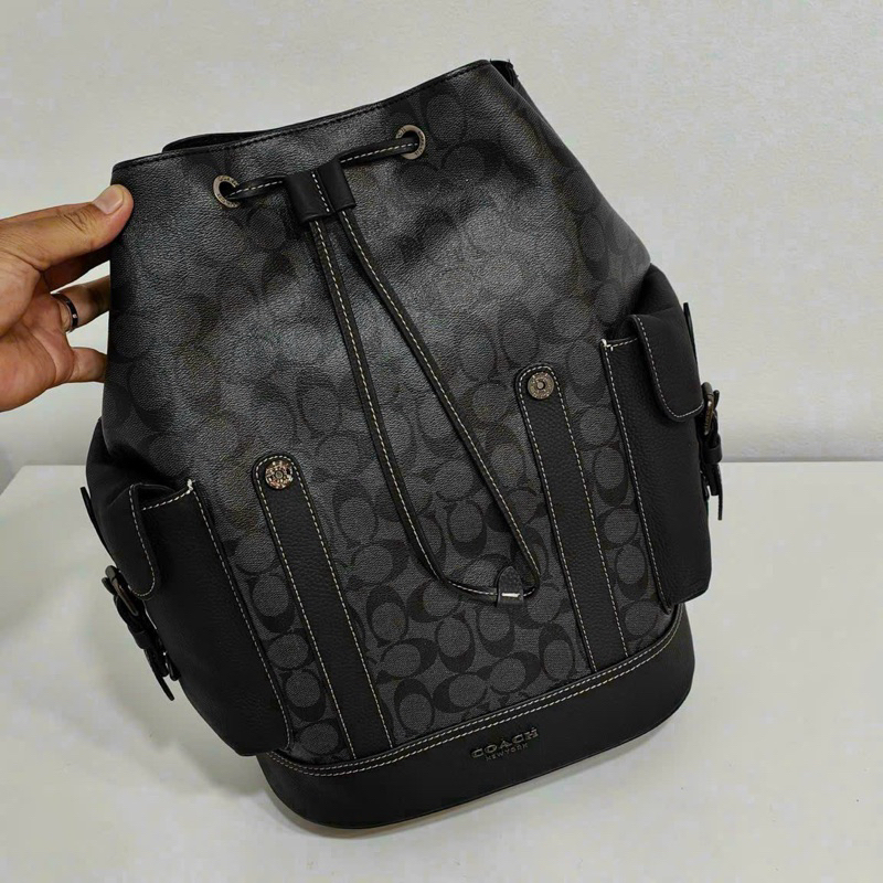 BALO COACH HUDSON CB839