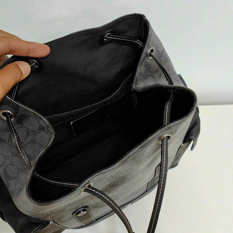 BALO COACH HUDSON CB839