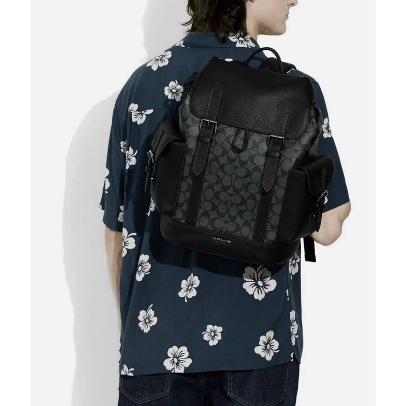 BALO COACH HUDSON CB839