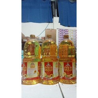 Dầu ăn Meizan Gold 2l