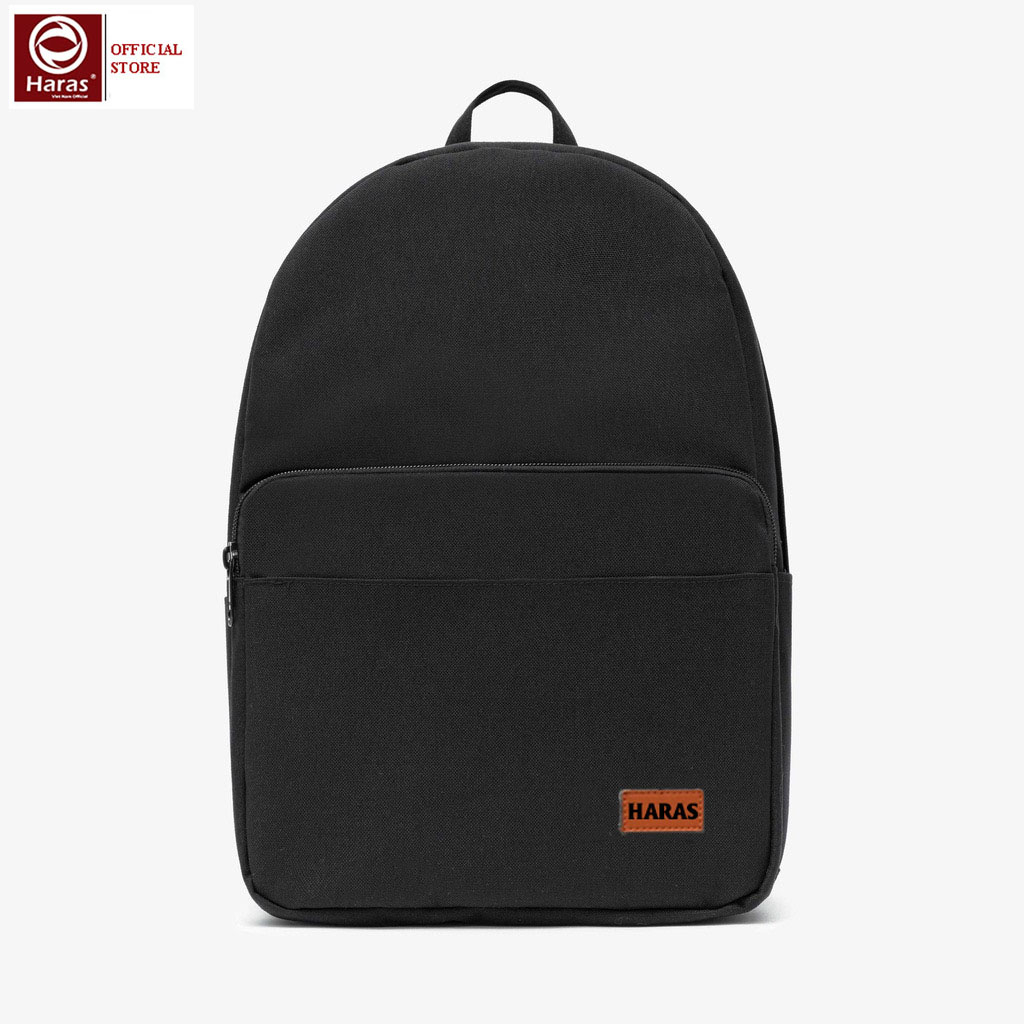 Balo Nam Nữ Thời Trang Cao Cấp Classic Backpack HARAS HR340