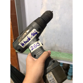 máy bắn vít hitachi fds7dt