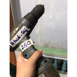 máy bắn vít hitachi fds7dt