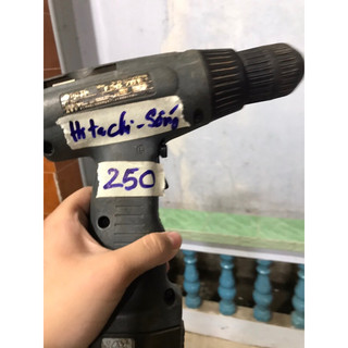 máy bắn vít hitachi fds7dt