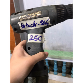 máy bắn vít hitachi fds7dt