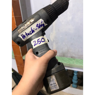 máy bắn vít hitachi fds7dt