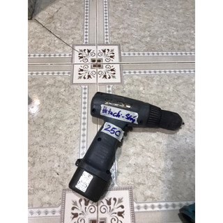 máy bắn vít hitachi fds7dt