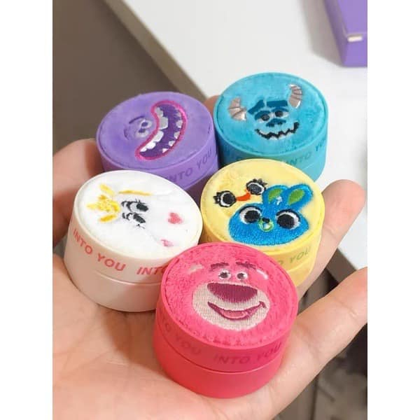 INTO YOU - Son hũ Into You x Toy Story