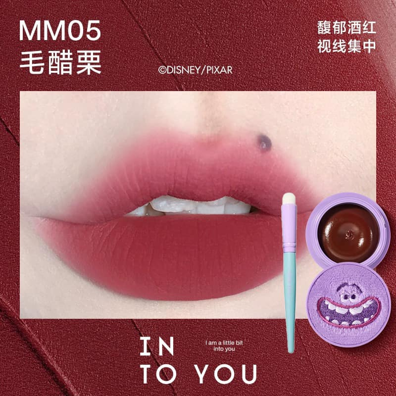 INTO YOU - Son hũ Into You x Toy Story