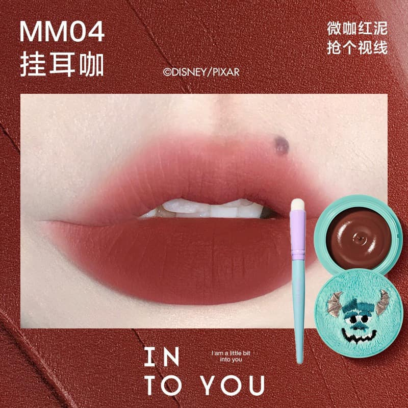 INTO YOU - Son hũ Into You x Toy Story