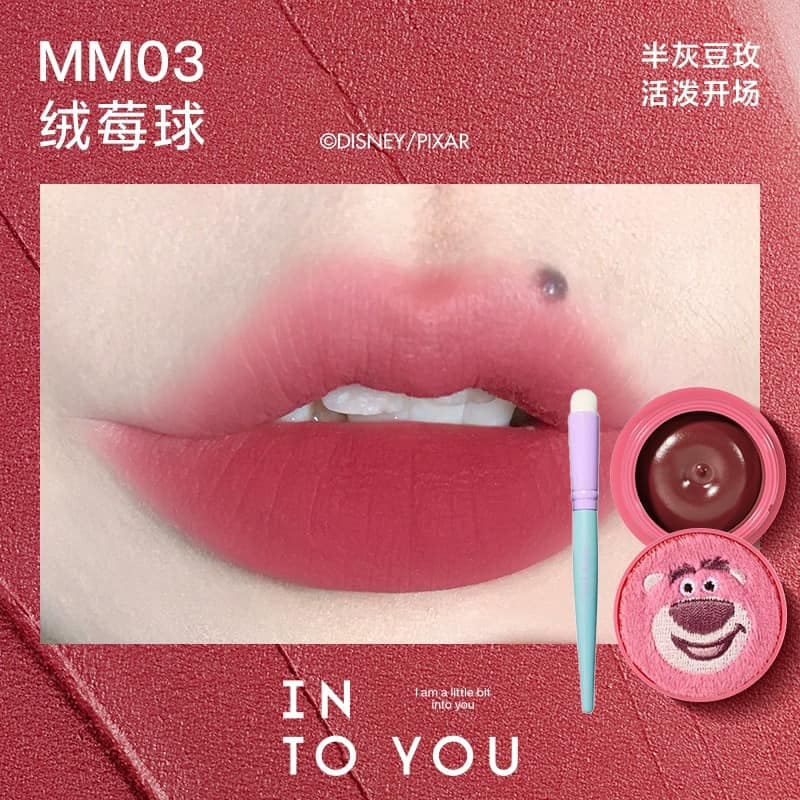 INTO YOU - Son hũ Into You x Toy Story