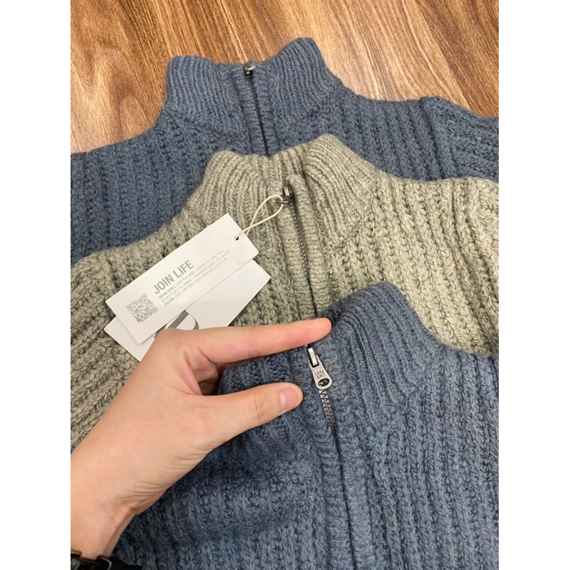 Áo len Zr tuồn xịn bé trai