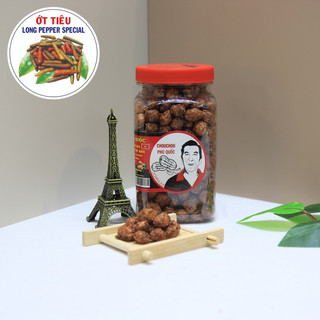 (MỚI) Đậu phộng CHOUCHOU ÔNG TÂY 30 Vị Phú Quốc - vị Ớt tiêu Phú Quốc🌶