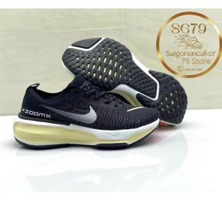 Giày nike zoomx invincible run 3 dr2615-001 nam/nữ chính hãng - fullbox - giày chạy bộ