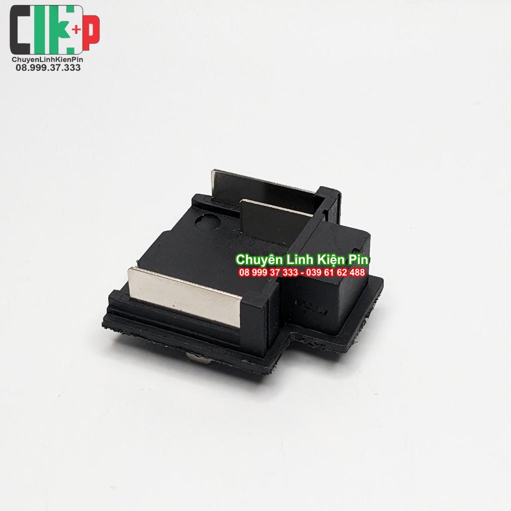 Chân Đế loại 3 chân Cài Pin Makita 14-18V loại tốt ho thợ DIY sạc