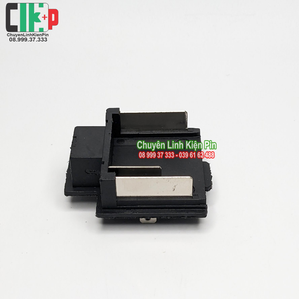 Chân Đế loại 3 chân Cài Pin Makita 14-18V loại tốt ho thợ DIY sạc