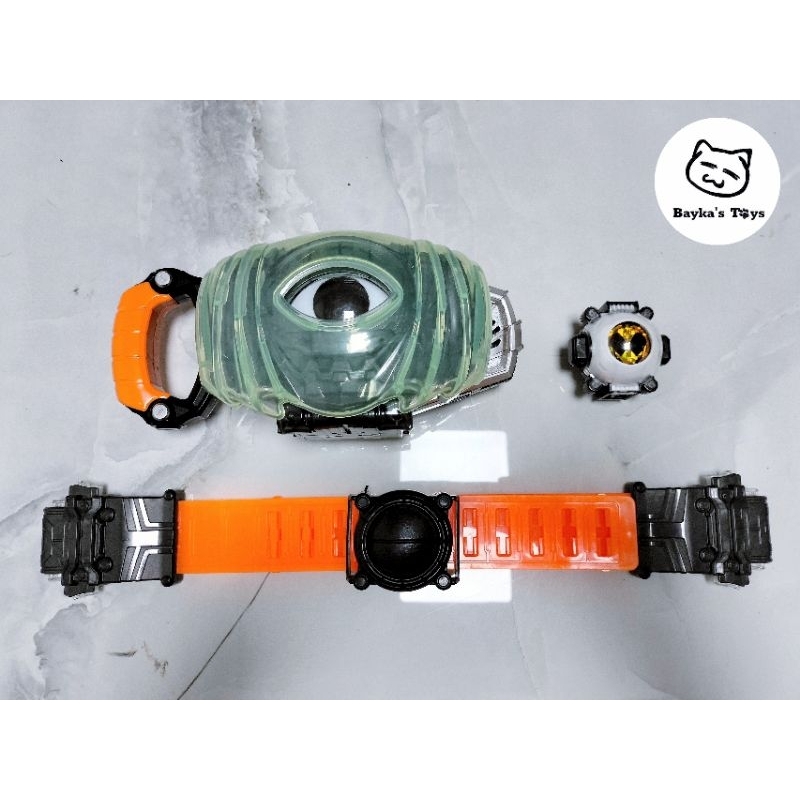 [Chính hãng Bandai]Đồ chơi Dx Ghost Driver dòng Kamen Rider Ghosr