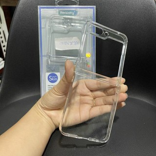 Ốp lưng Samsung Z Flip 5 hiệu Redsky trong cứng  không ố màu đẳng cấp