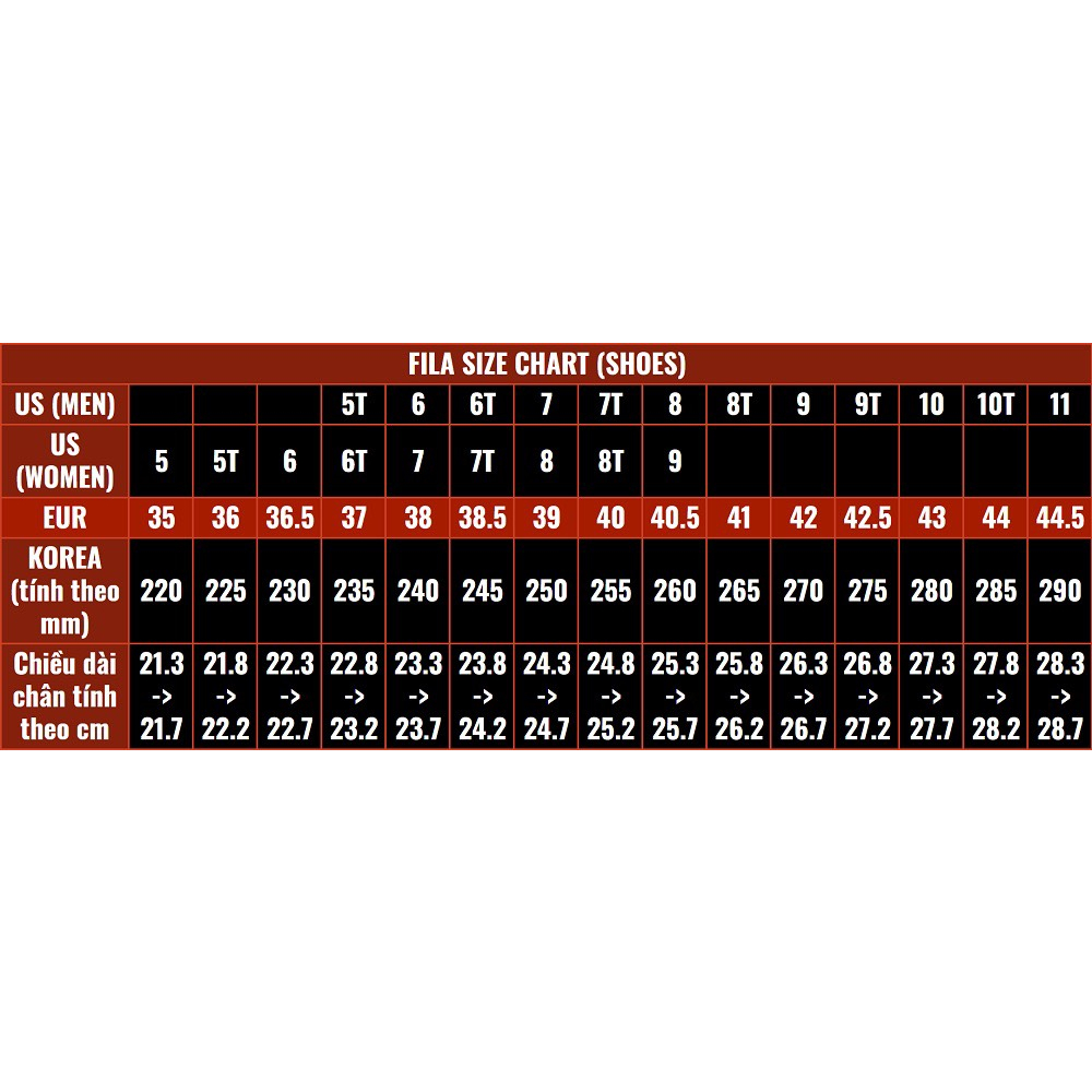 Dép quai hậu Fila Pong Sandal Unisex thể thao, êm, nhẹ chính hãng sale