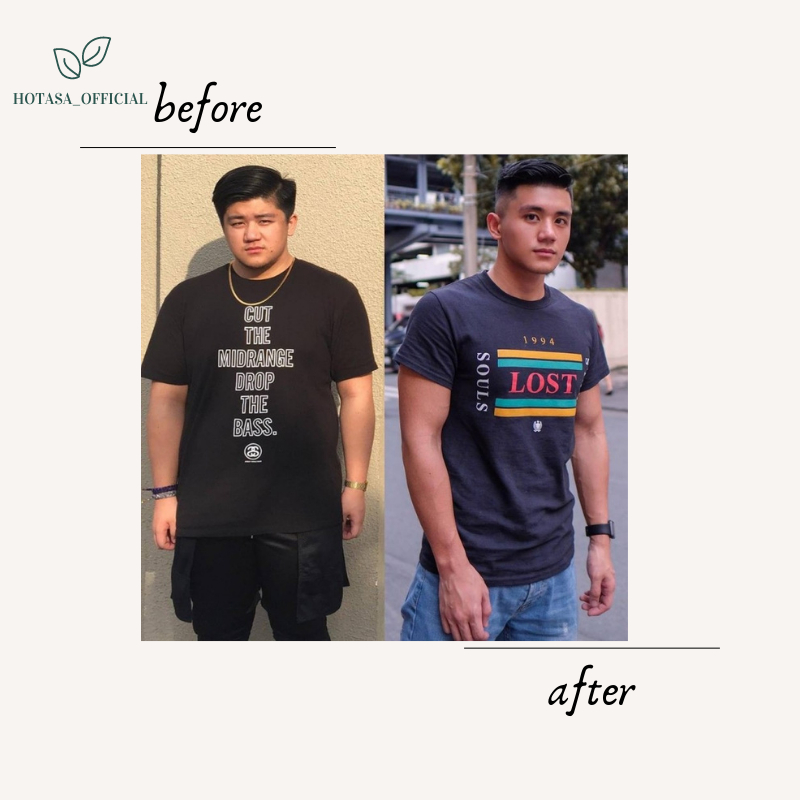 Viên giảm cân cấp tốc BODY SLINE giảm ngay 8-12kg sau 1 liệu trình nhanh an toàn hiệu quả hộp 30 viên