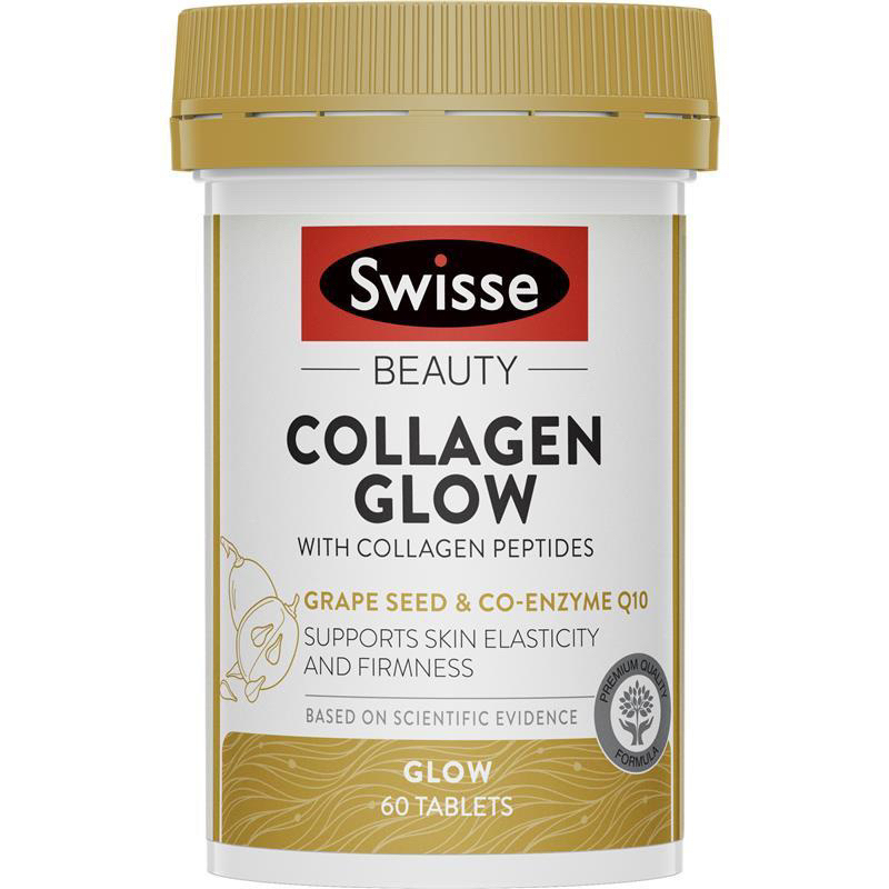 Collagen Swisse 60viên