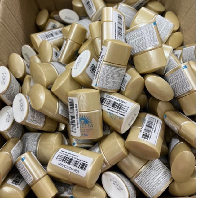 Trả order* Kem Chống Nắng ANE_SSA 12ml