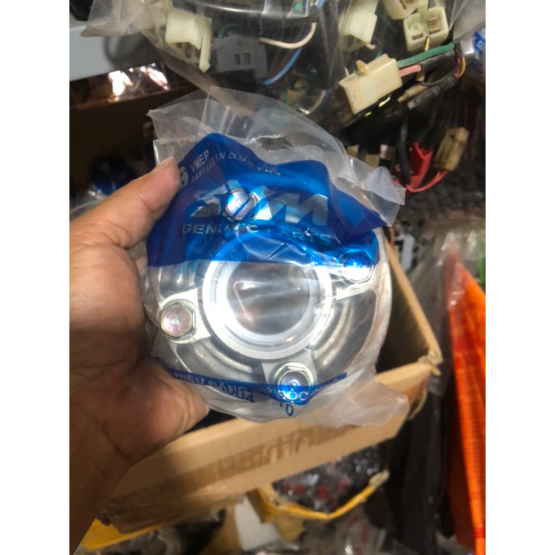 Cùi nhông sym xài chung wave dr honda