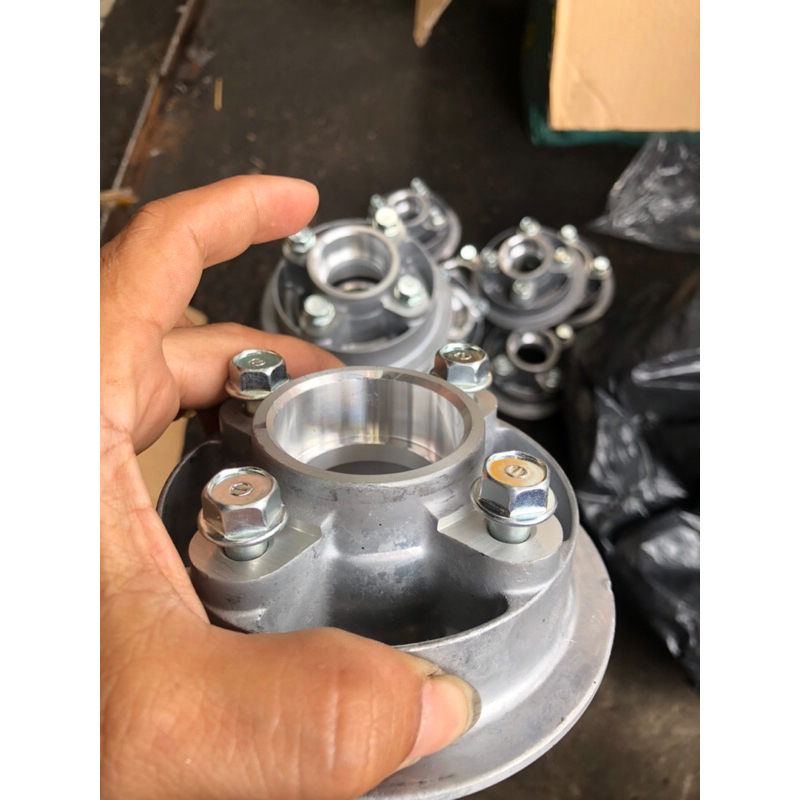 Cùi nhông sym xài chung wave dr honda