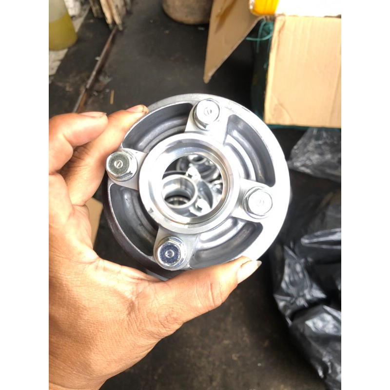 Cùi nhông sym xài chung wave dr honda