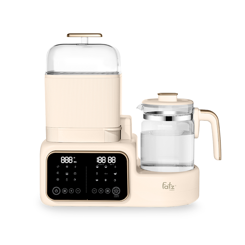 Máy đa năng điện tử Fatz Baby Multimax 7 FB9302TN